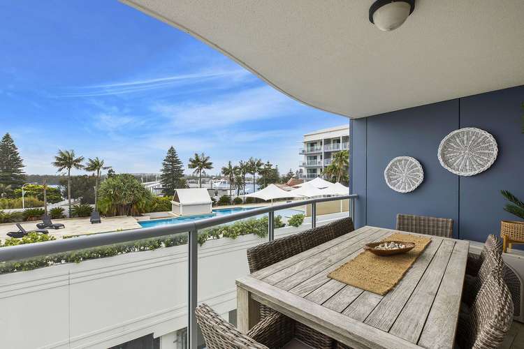 Third view of Homely unit listing, 530/18 Coral Street, The Entrance NSW 2261