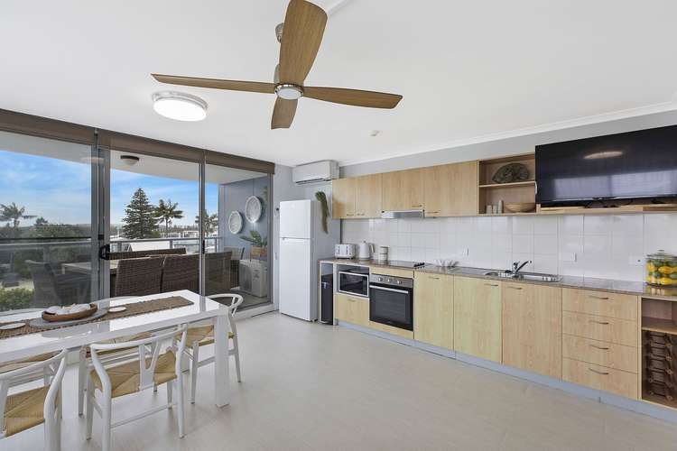 Fourth view of Homely unit listing, 530/18 Coral Street, The Entrance NSW 2261