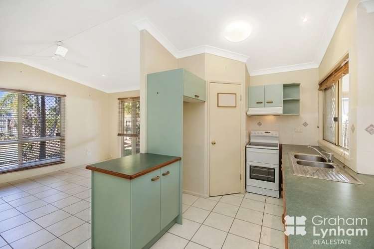 Second view of Homely house listing, 10 Goldfinch Court, Condon QLD 4815