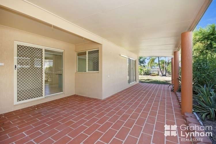 Seventh view of Homely house listing, 10 Goldfinch Court, Condon QLD 4815