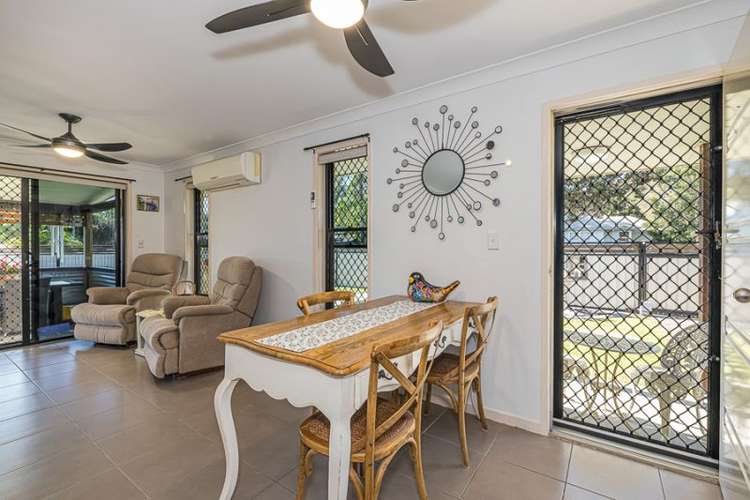 Second view of Homely house listing, 42 Bishop Road, Beachmere QLD 4510