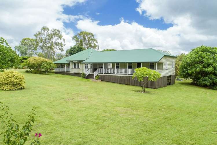 Main view of Homely lifestyle listing, 36618 Bruce Highway, Takilberan QLD 4671