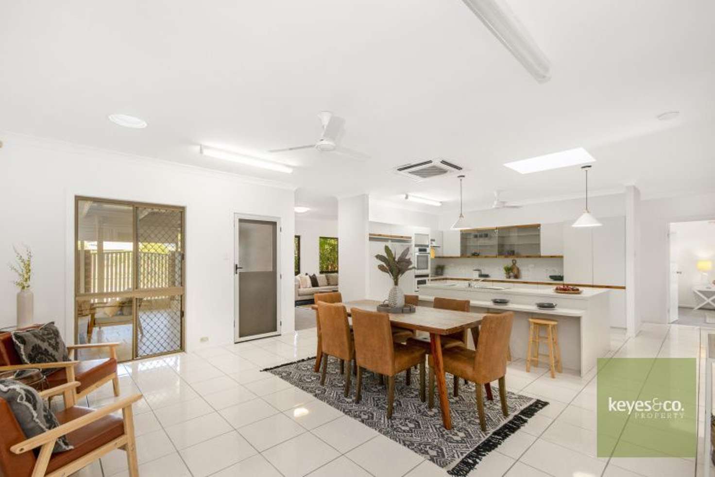 Main view of Homely house listing, 10 Casuarina Drive, Annandale QLD 4814