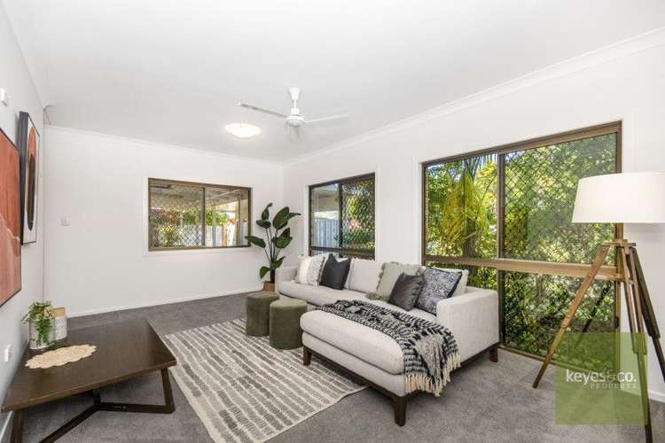 Second view of Homely house listing, 10 Casuarina Drive, Annandale QLD 4814