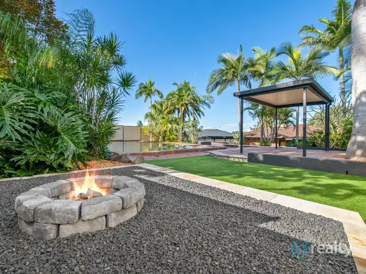 Third view of Homely house listing, 57 Carl Heck Boulevard, Windaroo QLD 4207