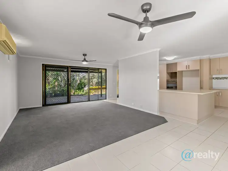 Sixth view of Homely house listing, 57 Carl Heck Boulevard, Windaroo QLD 4207