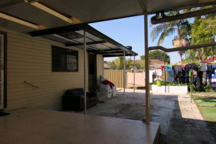 Second view of Homely house listing, 10 Dan Cresent, Lansvale NSW 2166