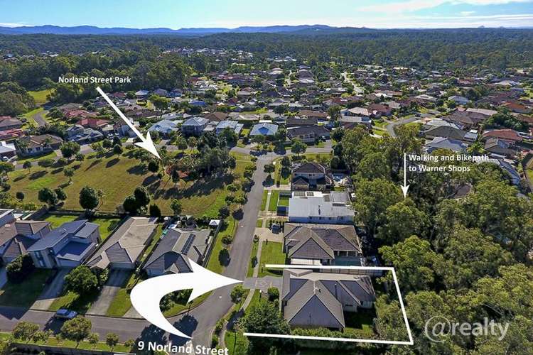 Third view of Homely house listing, 9 Norland Street, Warner QLD 4500