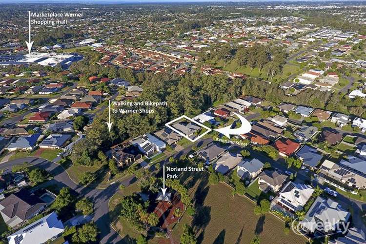 Fourth view of Homely house listing, 9 Norland Street, Warner QLD 4500