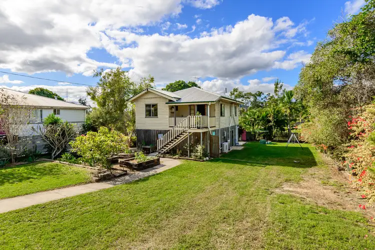 Third view of Homely house listing, 8 Raglan Street, Mount Larcom QLD 4695