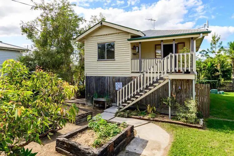 Fourth view of Homely house listing, 8 Raglan Street, Mount Larcom QLD 4695