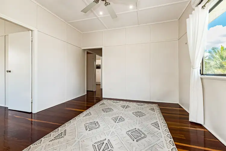 Fifth view of Homely house listing, 8 Raglan Street, Mount Larcom QLD 4695