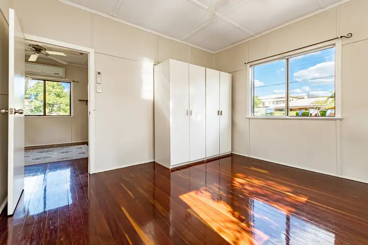 Sixth view of Homely house listing, 8 Raglan Street, Mount Larcom QLD 4695