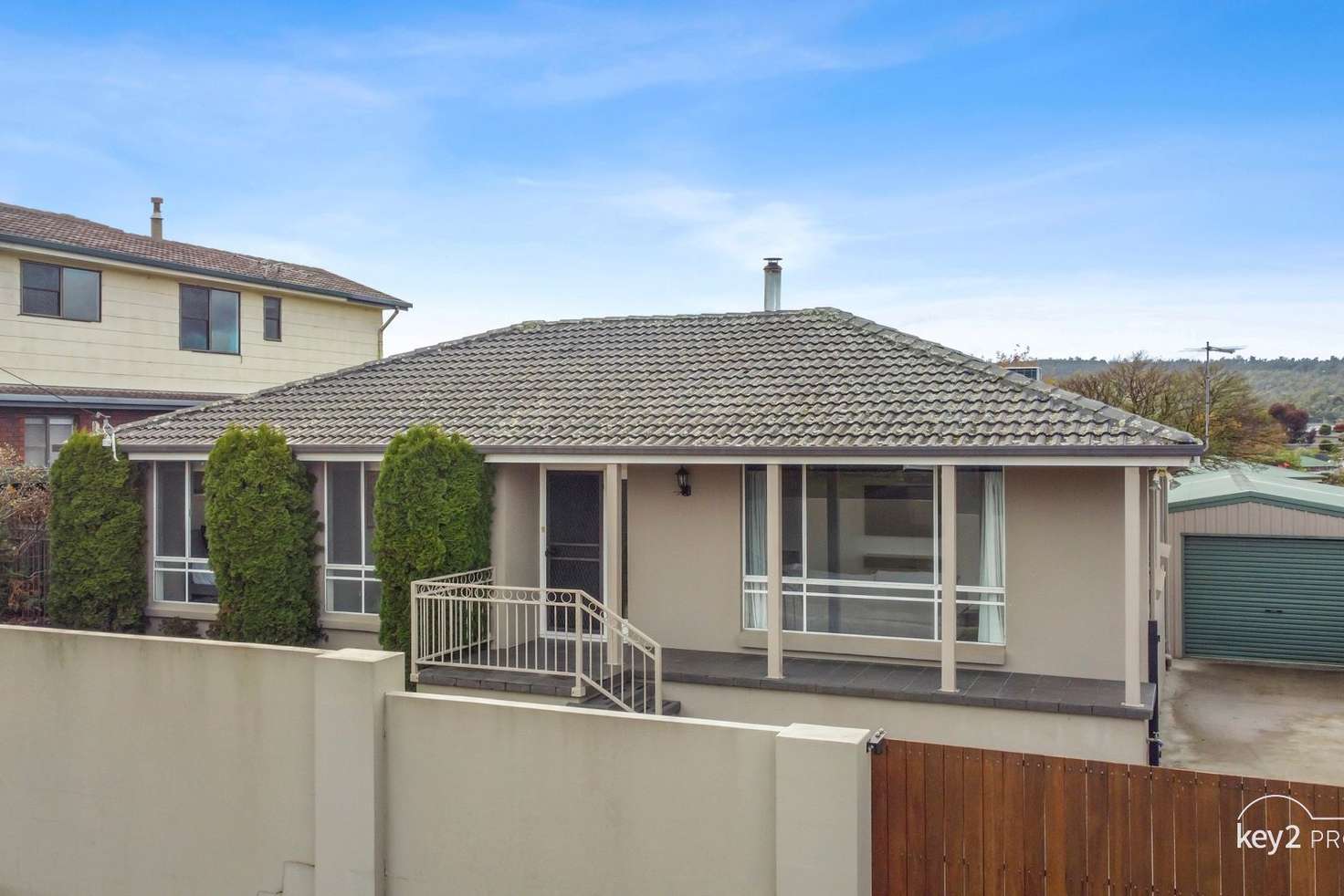 Main view of Homely house listing, 6 South Esk Drive, Hadspen TAS 7290