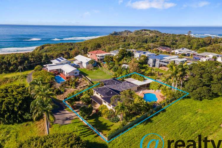 Main view of Homely house listing, 1 Ocean Street, Nambucca Heads NSW 2448