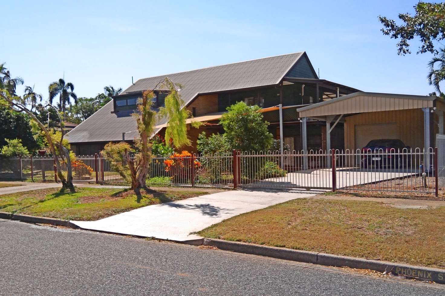 Main view of Homely house listing, 10 Phoenix Street, Nightcliff NT 810