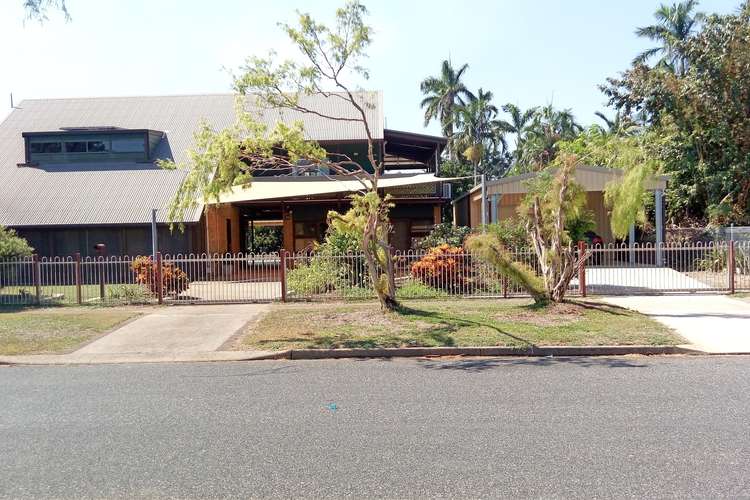 Second view of Homely house listing, 10 Phoenix Street, Nightcliff NT 810