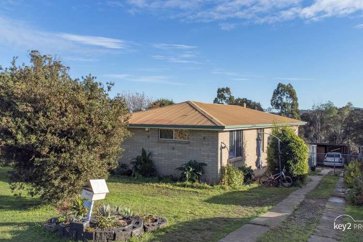 Second view of Homely house listing, 21 Amundsen Street, Ravenswood TAS 7250