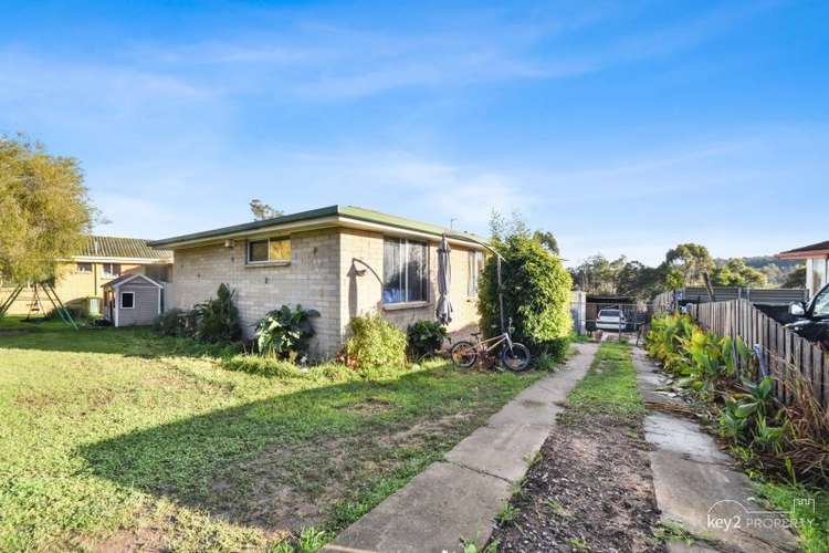 Fifth view of Homely house listing, 21 Amundsen Street, Ravenswood TAS 7250