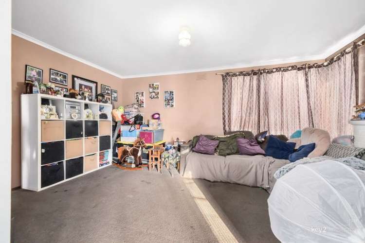 Sixth view of Homely house listing, 21 Amundsen Street, Ravenswood TAS 7250