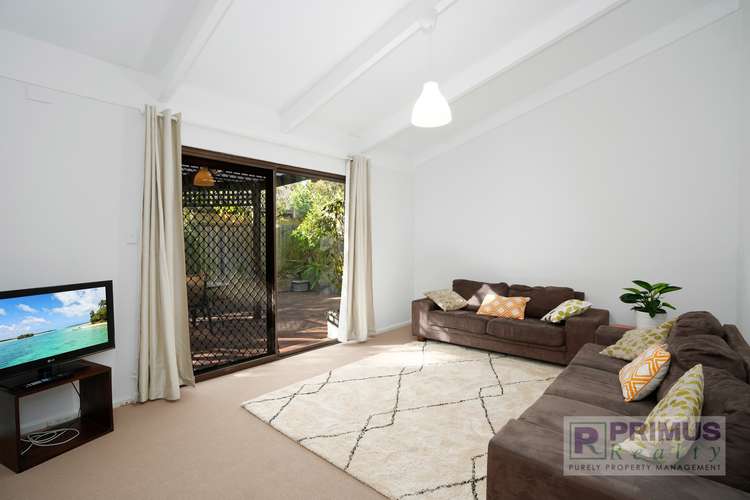 Second view of Homely townhouse listing, 4/10 River View Street, South Perth WA 6151