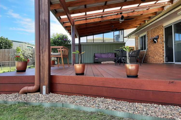 Main view of Homely house listing, 39 Riverview Drive, Burrum Heads QLD 4659