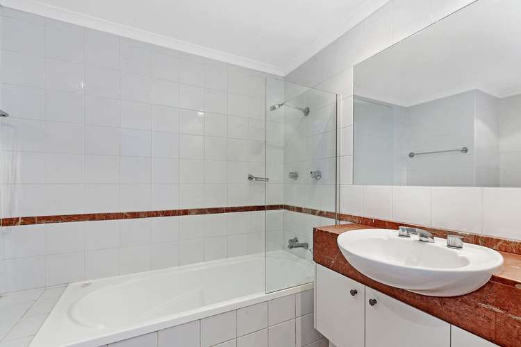 Second view of Homely apartment listing, 1805/1 Kings Cross Road, Darlinghurst NSW 2010