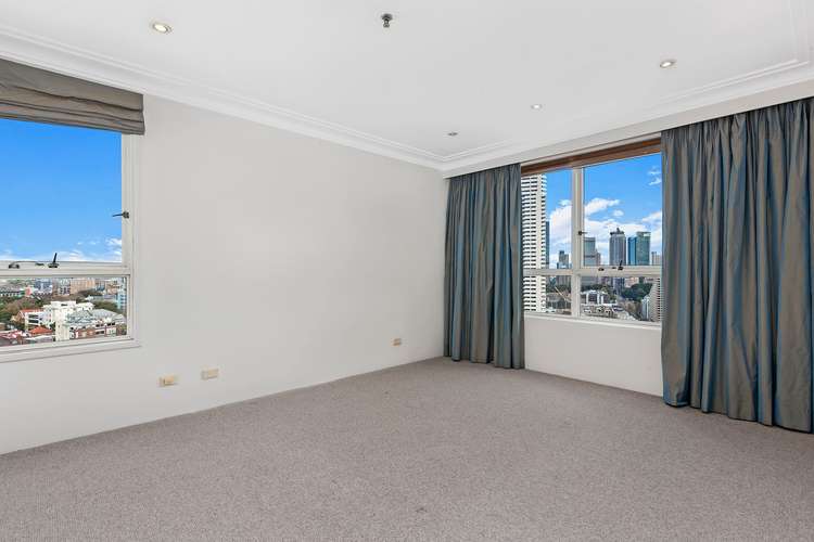 Third view of Homely apartment listing, 1805/1 Kings Cross Road, Darlinghurst NSW 2010