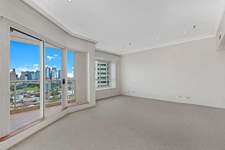 Fourth view of Homely apartment listing, 1805/1 Kings Cross Road, Darlinghurst NSW 2010