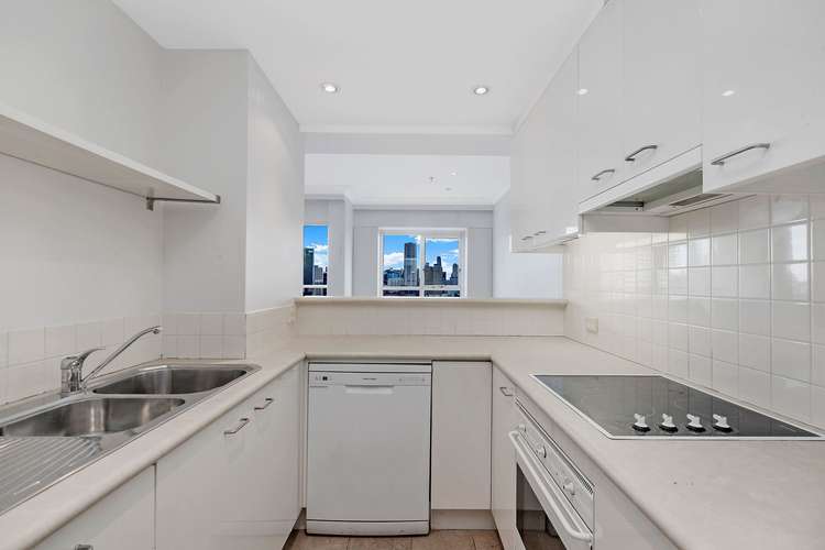 Fifth view of Homely apartment listing, 1805/1 Kings Cross Road, Darlinghurst NSW 2010