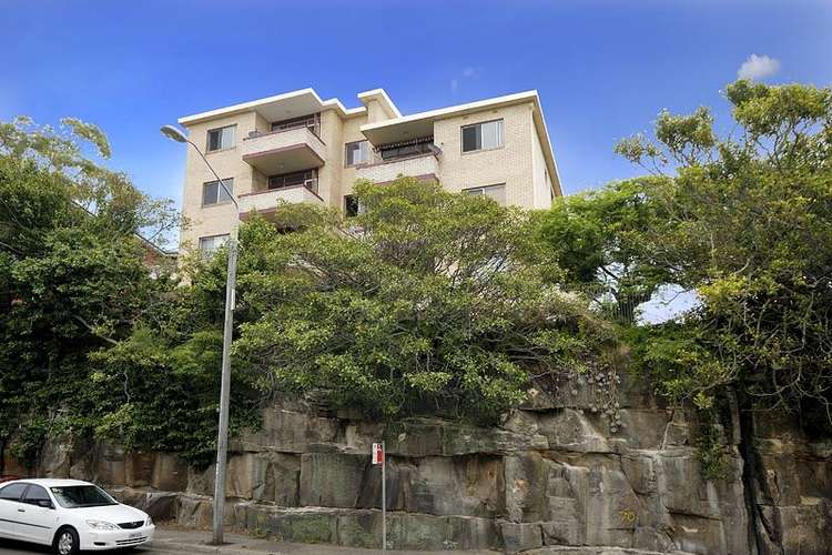 Second view of Homely unit listing, 11/20-22 Belmore Street, Arncliffe NSW 2205
