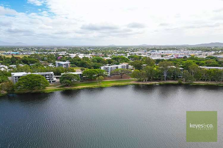 Main view of Homely apartment listing, 107/1A Sporting Drive, Thuringowa Central QLD 4817