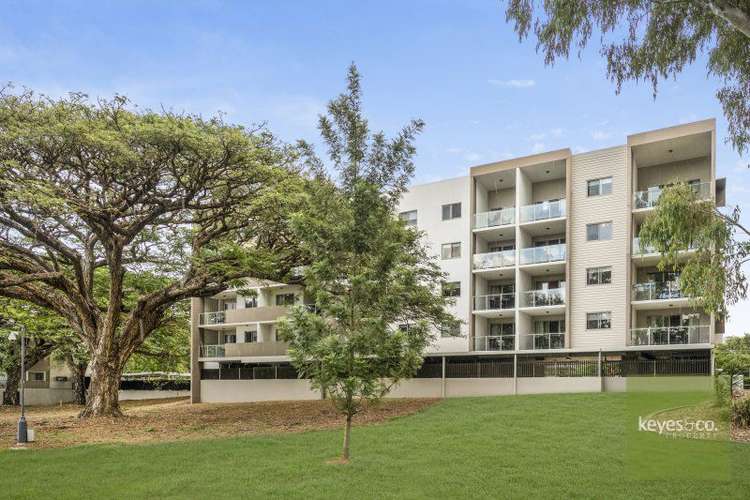 Second view of Homely apartment listing, 107/1A Sporting Drive, Thuringowa Central QLD 4817