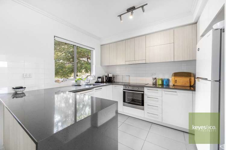 Third view of Homely apartment listing, 107/1A Sporting Drive, Thuringowa Central QLD 4817