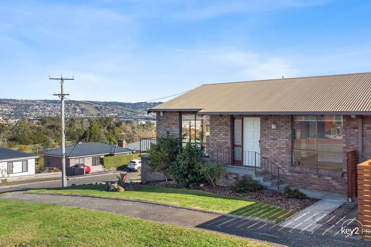 Second view of Homely unit listing, 1/53 Crawford Street, Mowbray TAS 7248