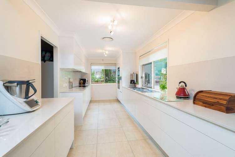 Second view of Homely acreageSemiRural listing, 20 Cockatoo Court, Gaven QLD 4211