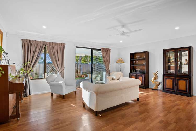 Second view of Homely house listing, 1 Vantage Court, Warner QLD 4500