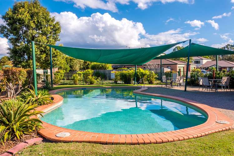 Main view of Homely townhouse listing, 13/1 Koala Town Road, Upper Coomera QLD 4209