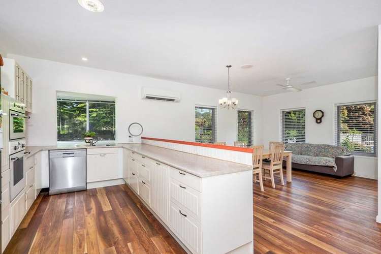 Second view of Homely house listing, 45 Crabbes Creek Rd, Crabbes Creek NSW 2483