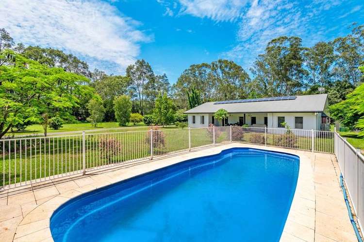 Fourth view of Homely house listing, 45 Crabbes Creek Rd, Crabbes Creek NSW 2483