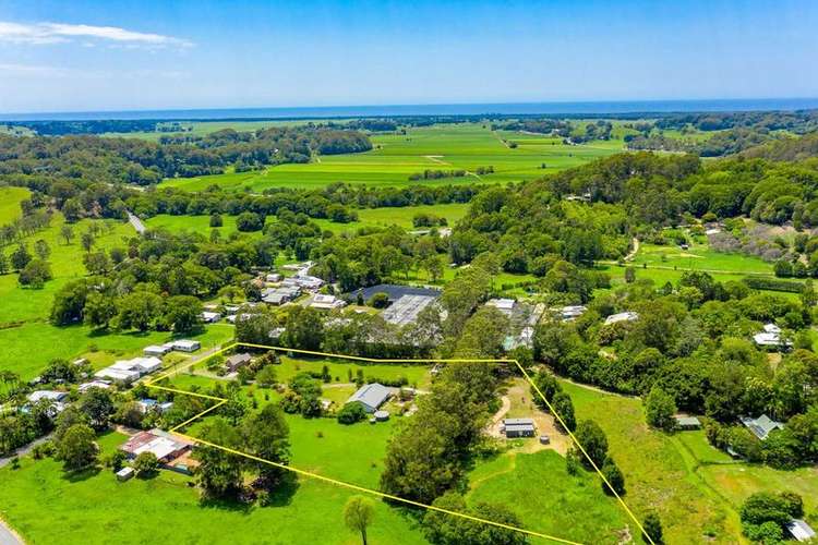 Fifth view of Homely house listing, 45 Crabbes Creek Rd, Crabbes Creek NSW 2483