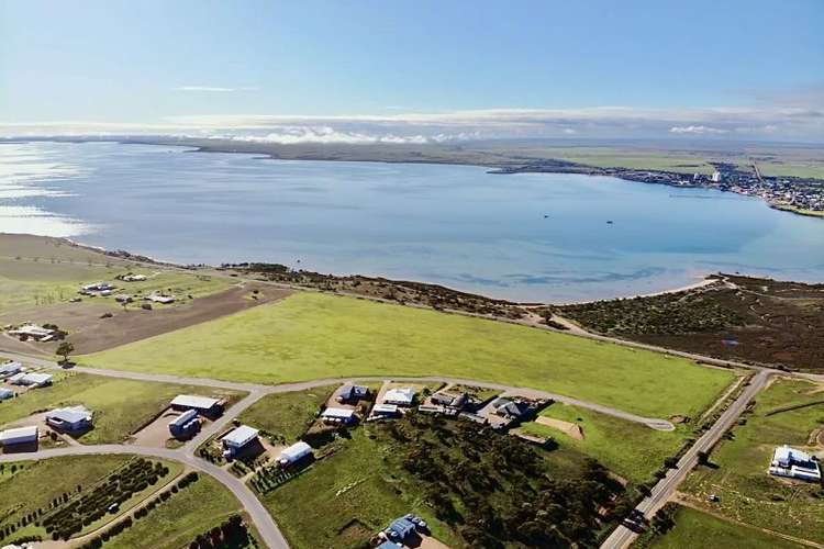 VARIOUS ALLOTMENTS Loveshack Route, Streaky Bay SA 5680