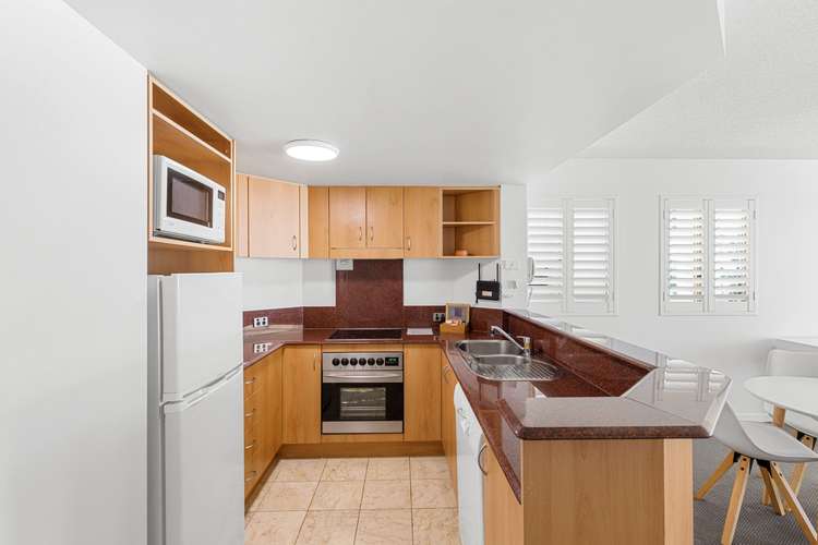 Fifth view of Homely apartment listing, 443/11 Mooloolaba Esplanade, Mooloolaba QLD 4557