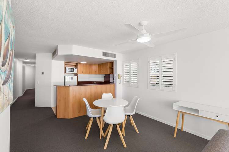 Sixth view of Homely apartment listing, 443/11 Mooloolaba Esplanade, Mooloolaba QLD 4557
