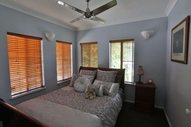 Second view of Homely apartment listing, 8/28 Springfield Crescent, Manoora QLD 4870