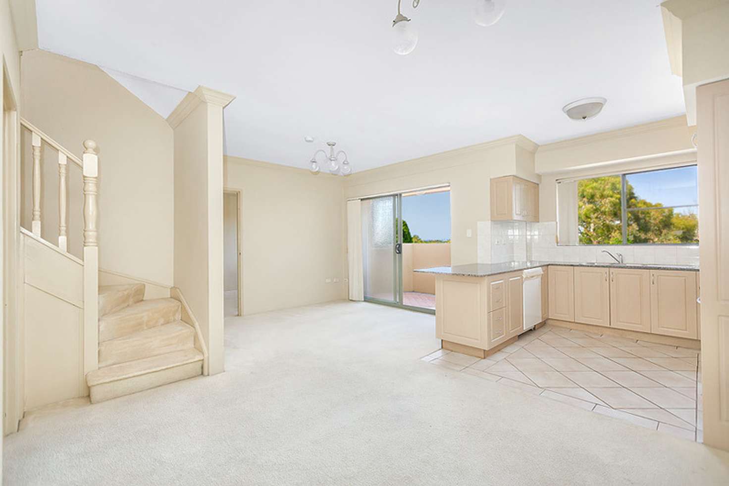 Main view of Homely unit listing, 17/141 Concord Road, North Strathfield NSW 2137