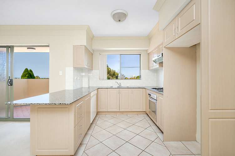 Second view of Homely unit listing, 17/141 Concord Road, North Strathfield NSW 2137