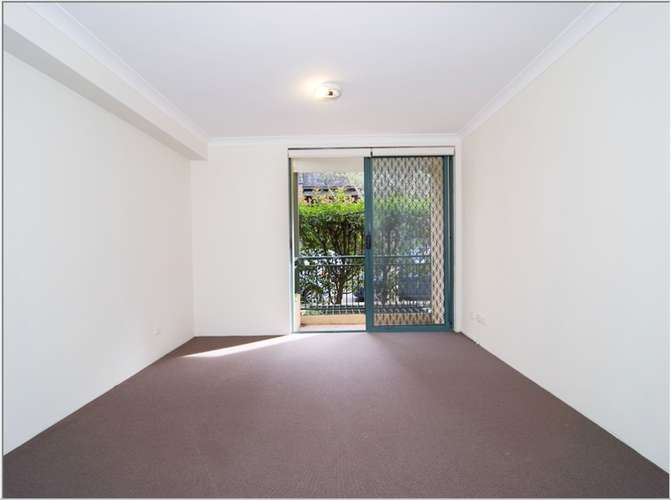 Second view of Homely studio listing, 10/1 Linthorpe Street, Newtown NSW 2042