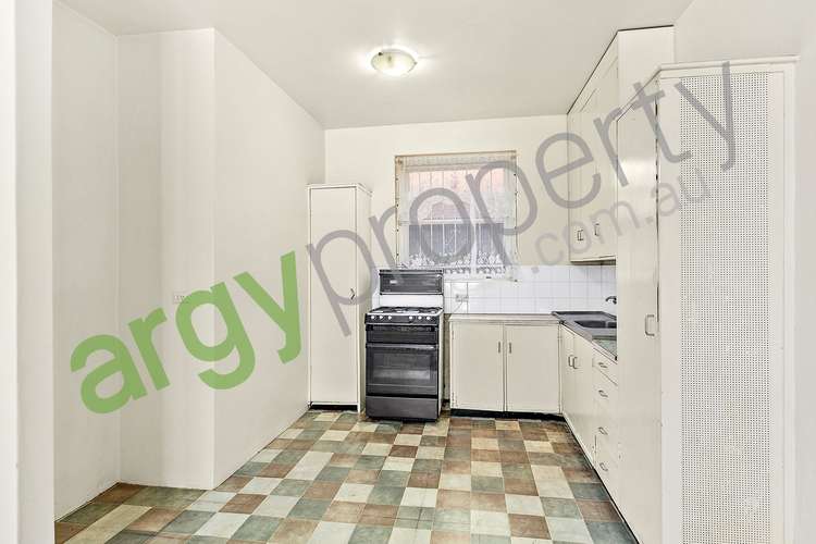 Second view of Homely unit listing, 6/2-4 Taylor Street, Kogarah NSW 2217