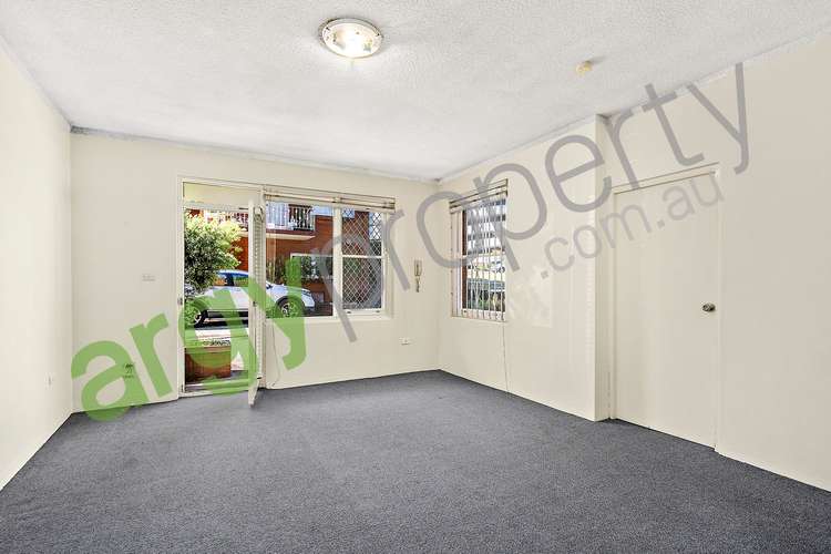 Fifth view of Homely unit listing, 6/2-4 Taylor Street, Kogarah NSW 2217